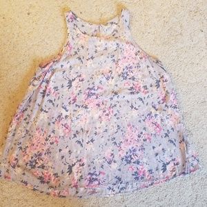 Old Navy swing top